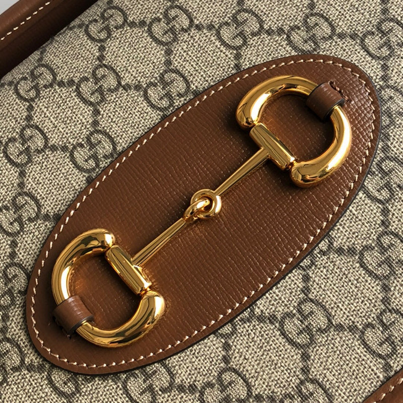 JB - Guki Lady Bags - 1221