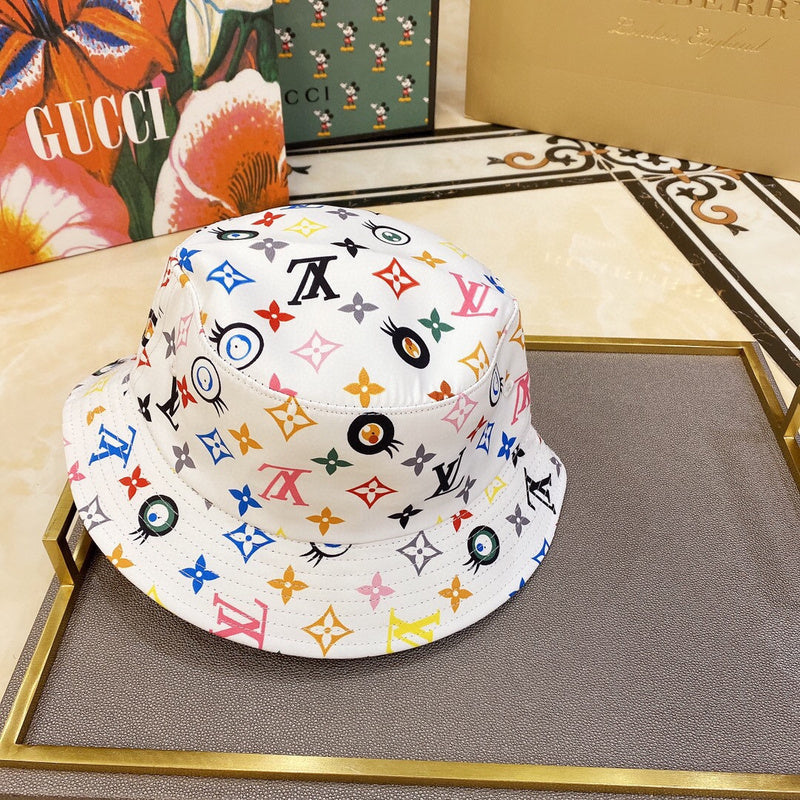 COZY BAGS - LOV Hats & Caps - 226
