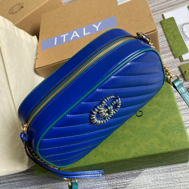 JB - Guki Lady Bags - 1017