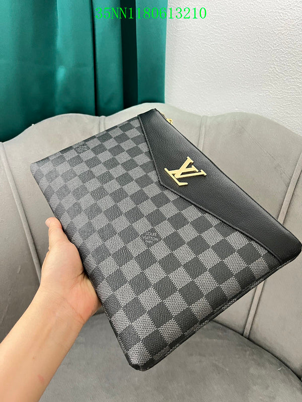 COZY BAGS - LOV Wallet - 1172