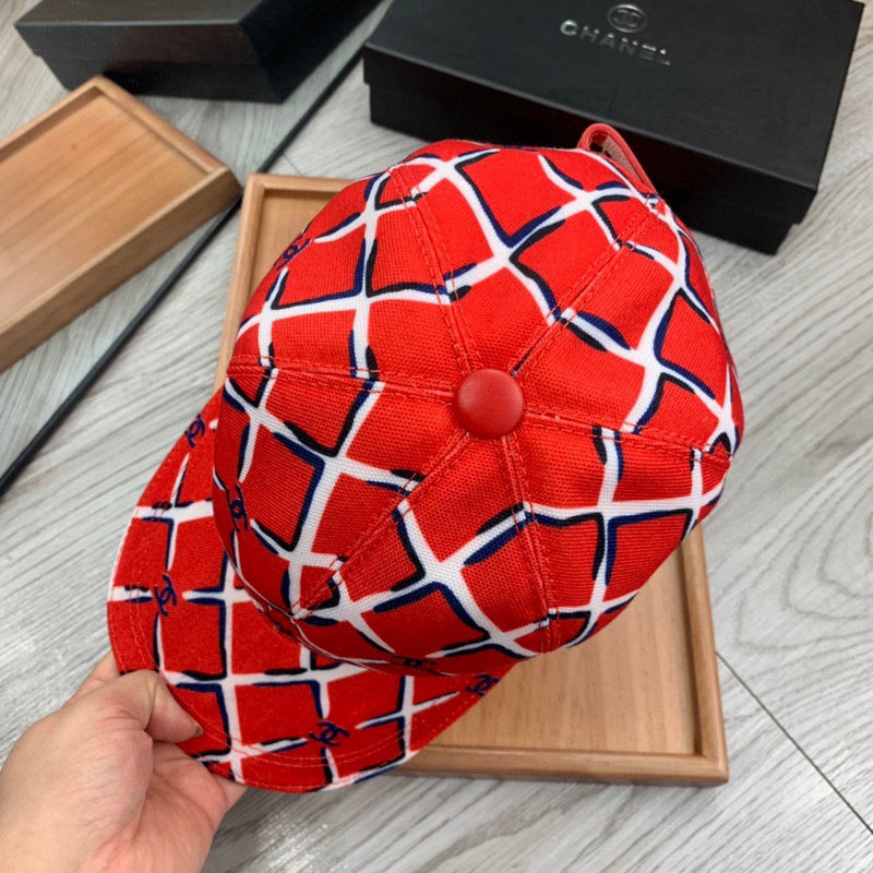 COZY BAGS - CHL Hats & Caps - 055
