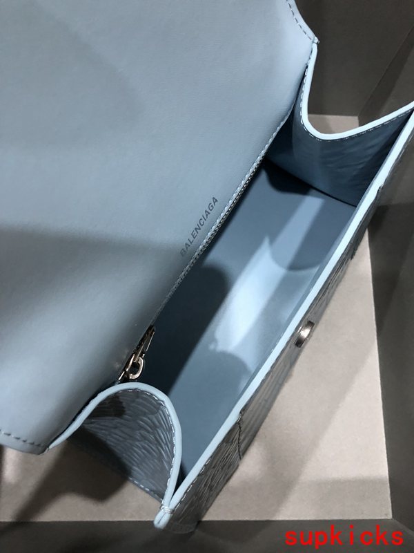 COZY BAGS - BG Hourglass Bags - 193