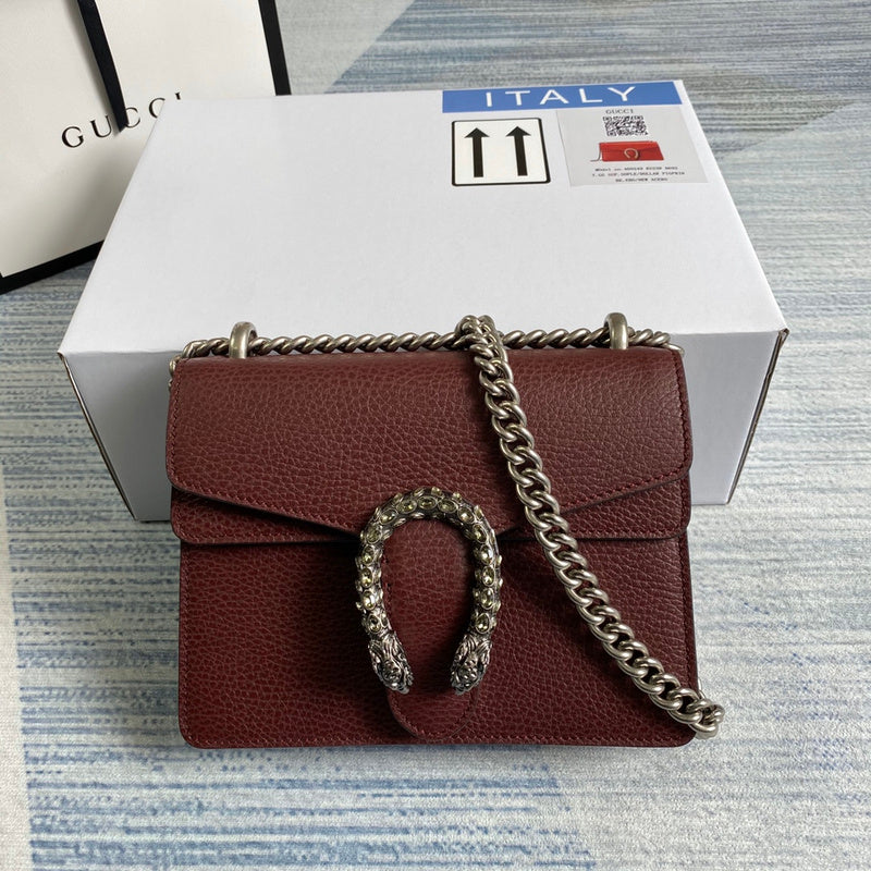 COZY BAGS - GUKI Bags - 2250