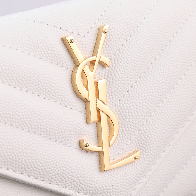 COZY BAGS - YLS Wallet - 052