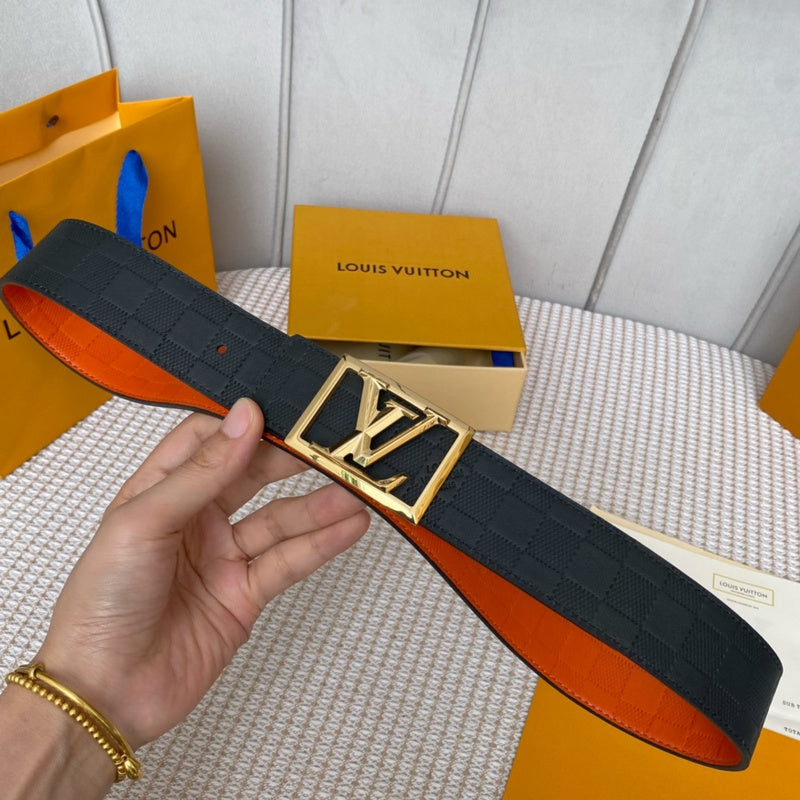 JB - LOV Belts - 062