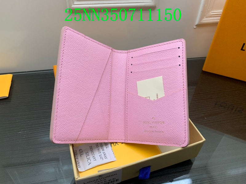 COZY BAGS - LOV Wallet - 1105