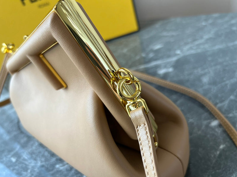 COZY BAGS - FDE Bags - 068
