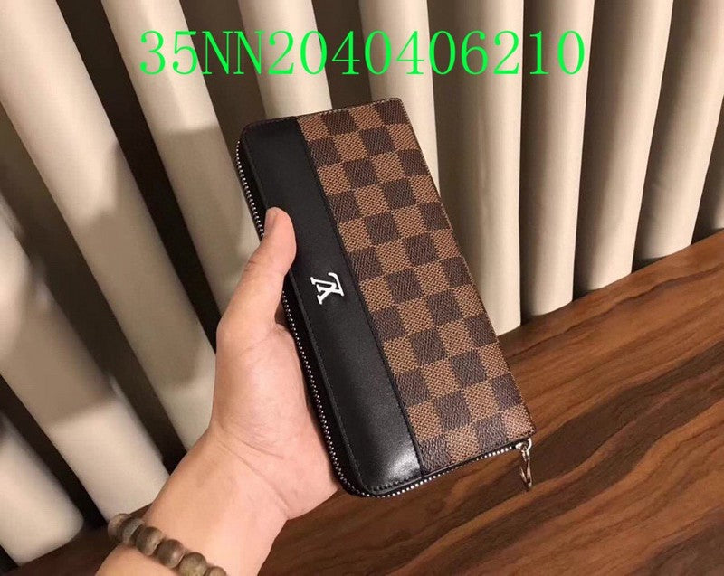COZY BAGS - LOV Wallet - 1438