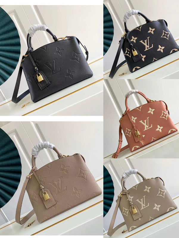 COZY - LV Bags - 1414