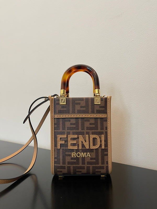 COZY BAGS - FDE Bags - 031