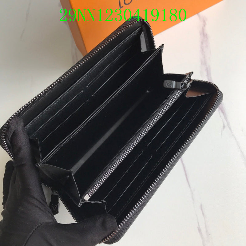 COZY BAGS - LOV Wallet - 553