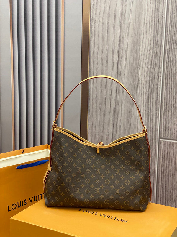 COZY BAGS - LOV Bags - 2541