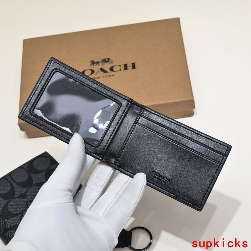 COZY BAGS - Mix Wallets - 411