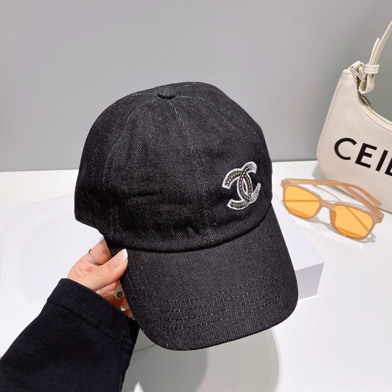 COZY BAGS - CHL Hats & Caps - 028