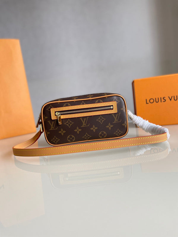 COZY - LOV Lady Bags - 1036