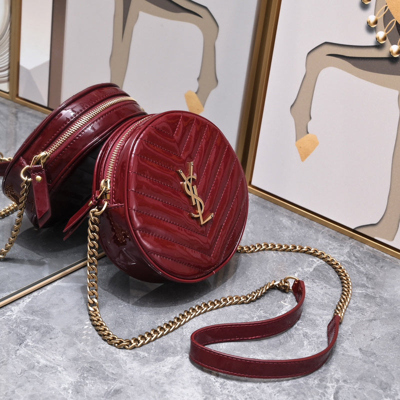 COZY - YLS Bags - 217