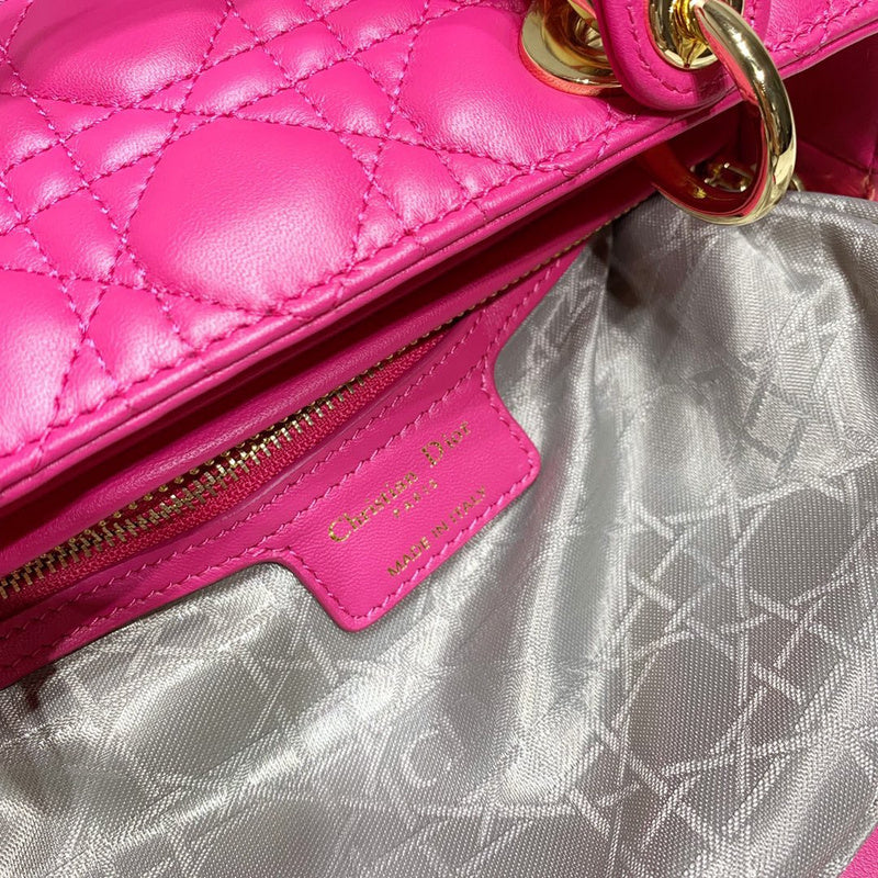JB - DOR Lady Bags - 582
