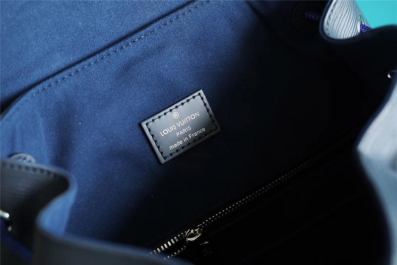 COZY - LOV Backpacks - 141