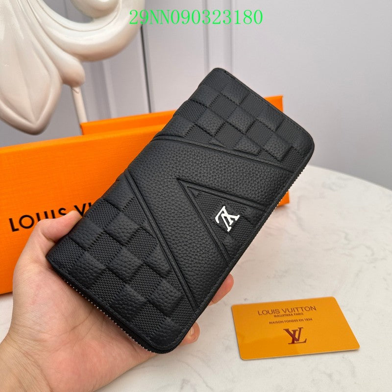 COZY BAGS - LOV Wallet - 605