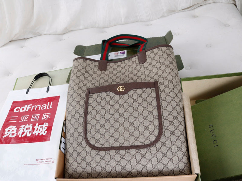 COZY BAGS - GUKI Women Bags - 542