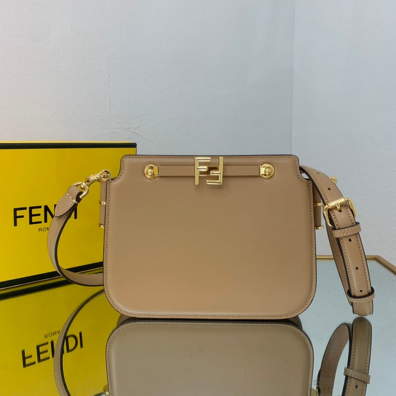 COZY - FDE Bags - 265