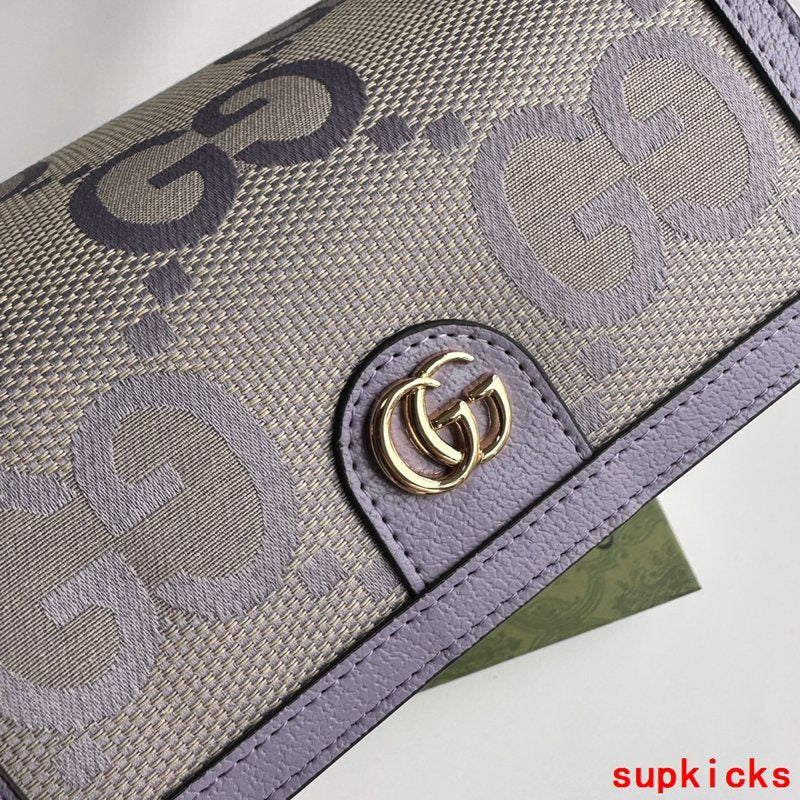 COZY BAGS - Mix Wallets - 470