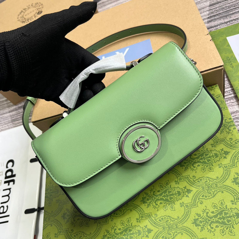 JB - Guki Lady Bags - 074