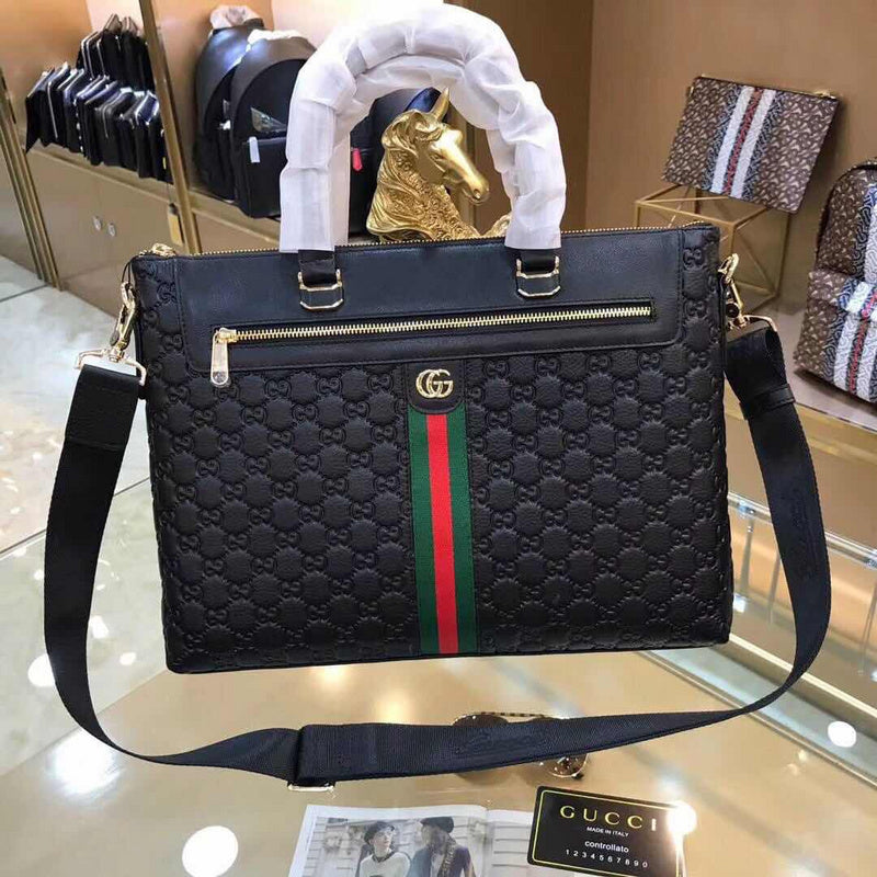 Cozy Bags - GUKI Men Shoulders Bags - 107