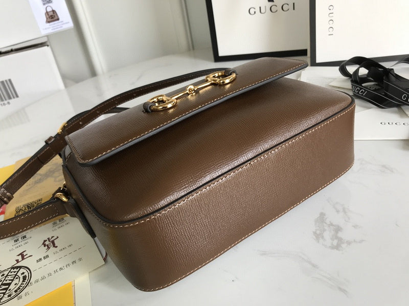 JB - Guki Lady Bags - 1233