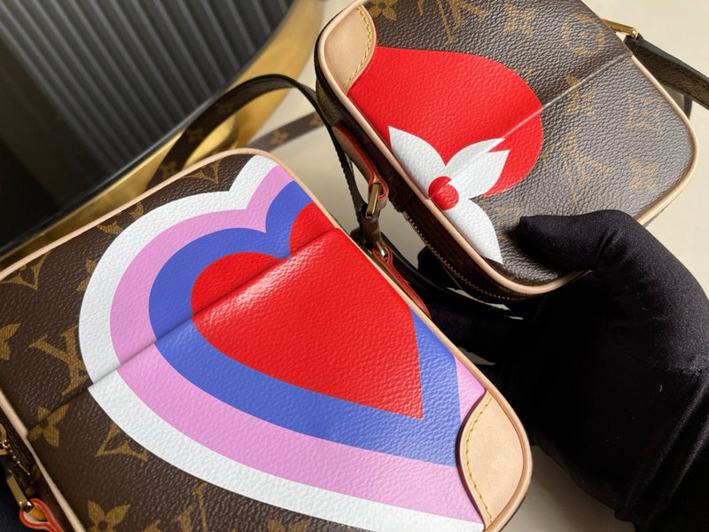 COZY BAGS - LOV Bags - 4145