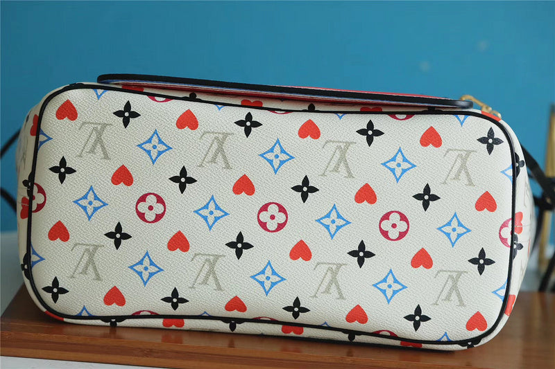 COZY - LOV Lady Bags - 1570