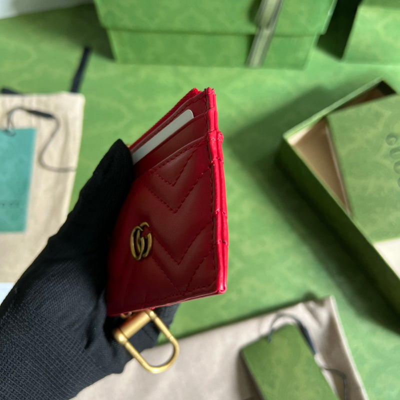 Cozy Bags - GUKI Men Wallets - 033