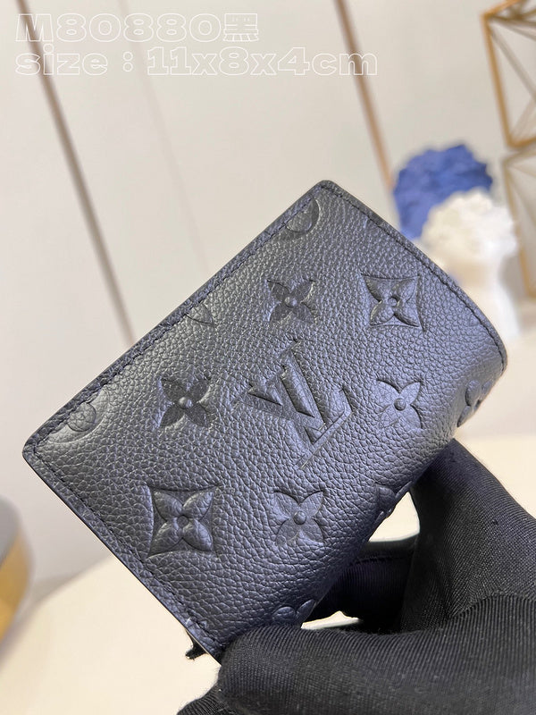 COZY - LOV Wallets - 013
