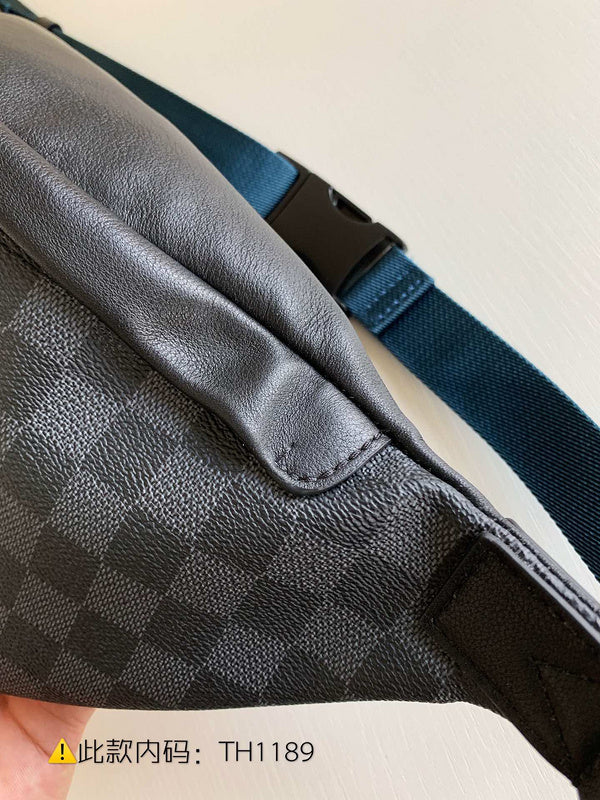 COZY - LV Bags - 5165