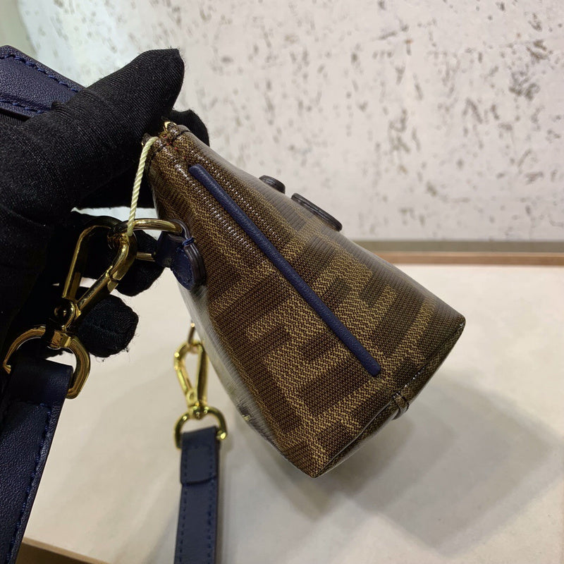 Cozy-Bags - FDE Bags - 858