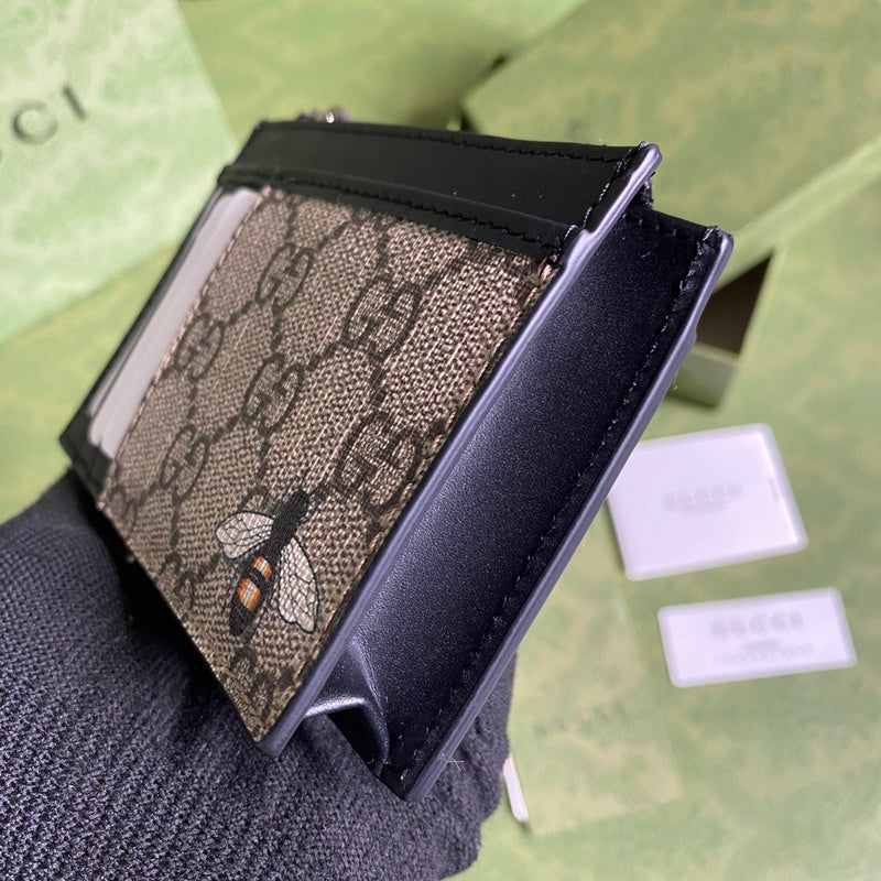 Cozy Bags - GUKI Women Wallets - 089