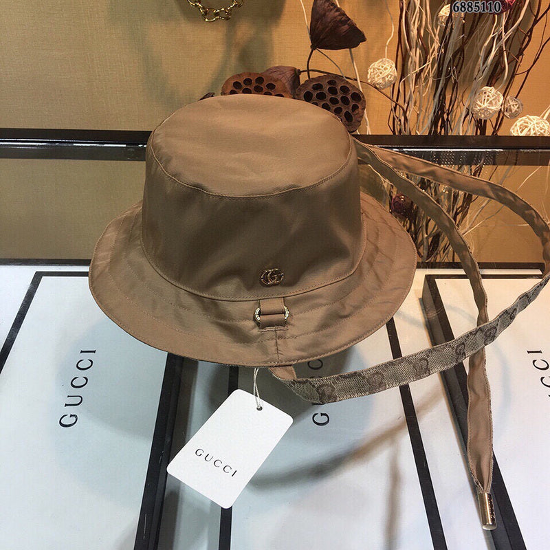 COZY BAGS - Guki Hats & Caps - 213