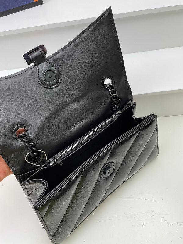 COZY - BG Bags - 088