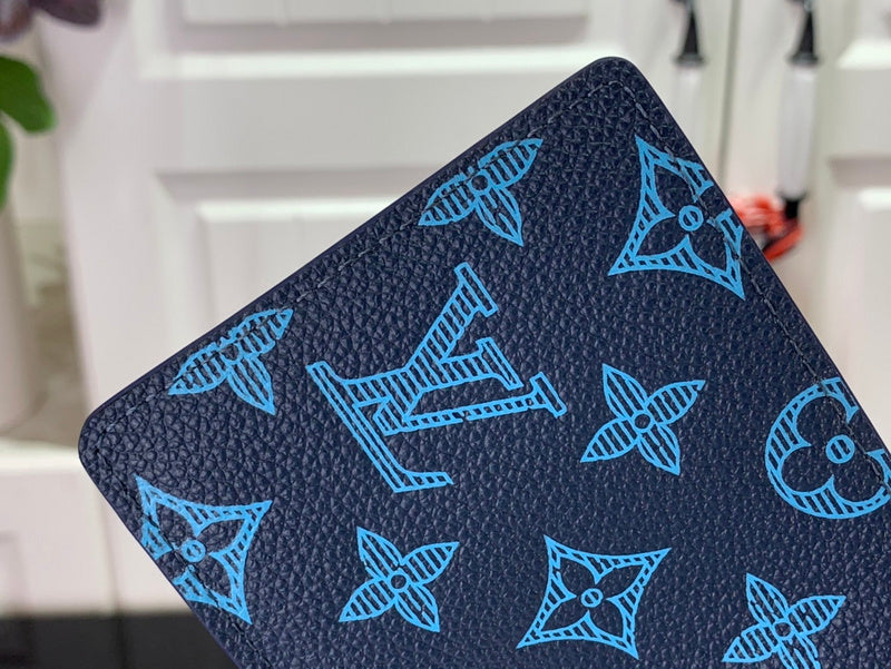 COZY - LOV Wallets - 132