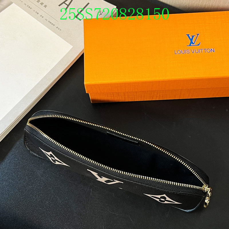 COZY BAGS - LOV Wallet - 048