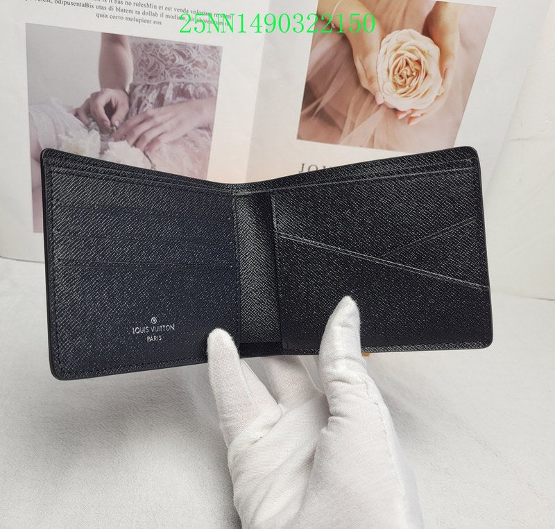COZY BAGS - LOV Wallet - 623
