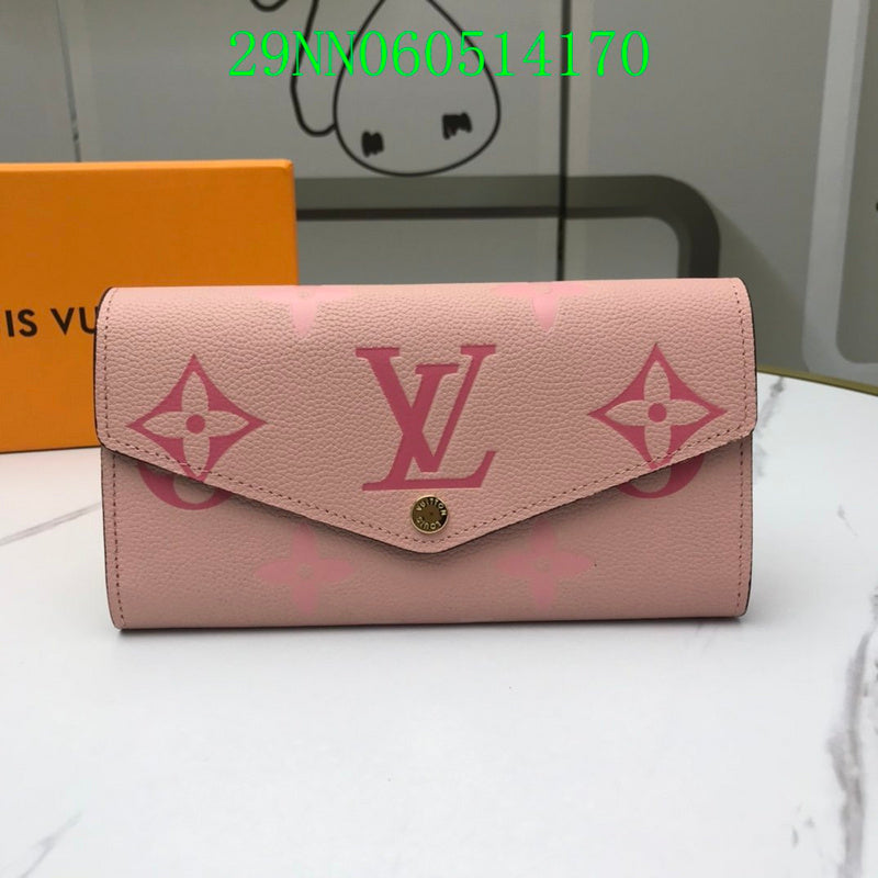 COZY BAGS - CHL Wallet - 948