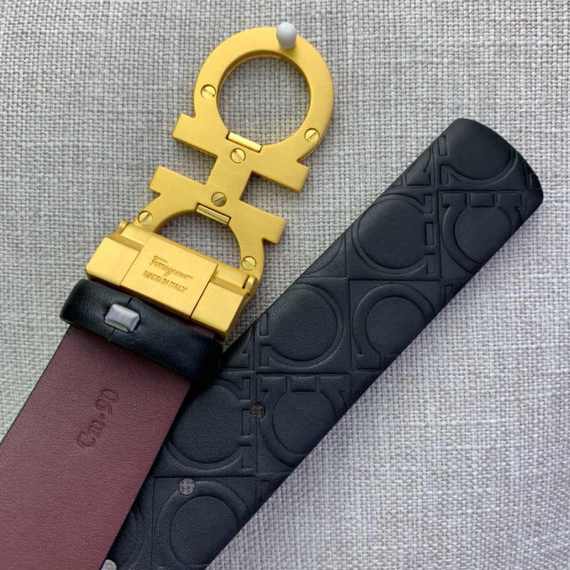 JB - FGO Belts - 133