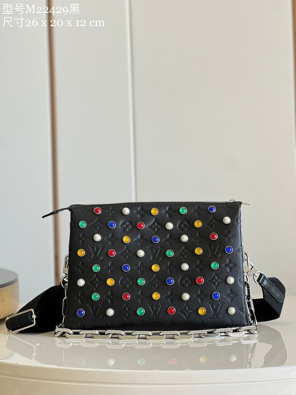 COZY - LV Bags - 1542