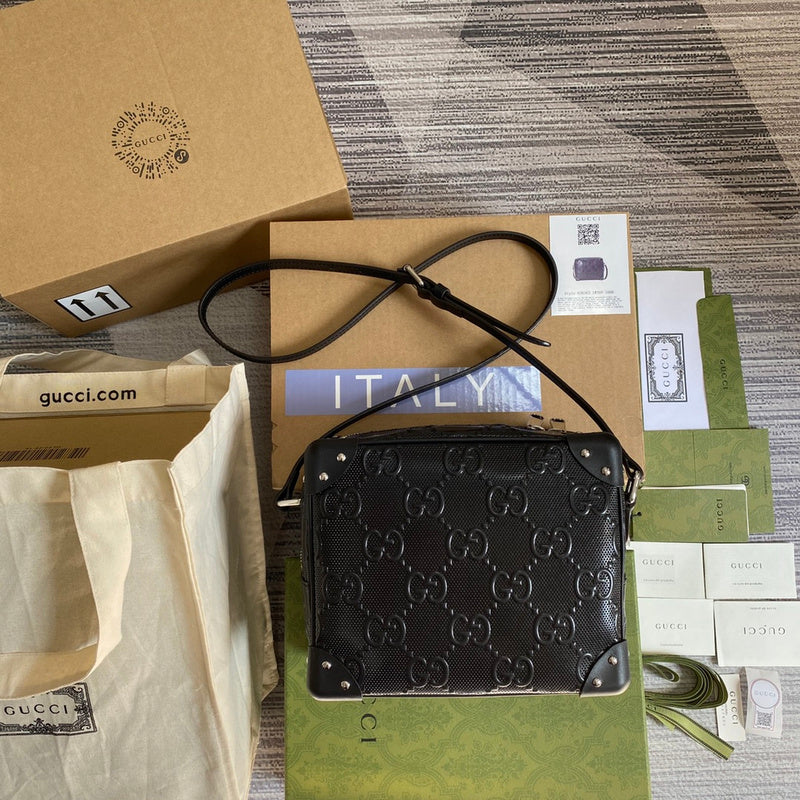 COZY BAGS - GUKI Bags - 2152
