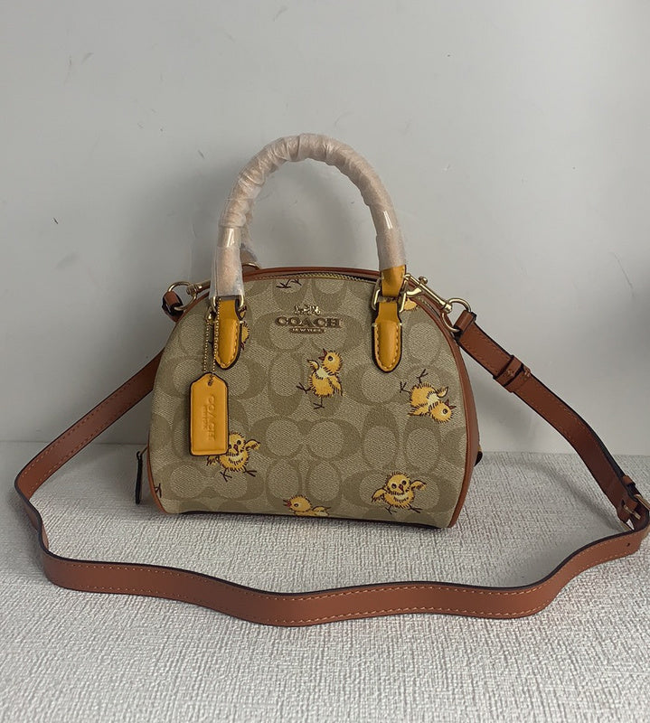 COZY - CAH Bags - 575