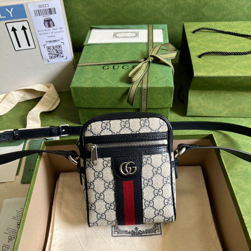 COZY BAGS - GUKI Women Bags - 1283