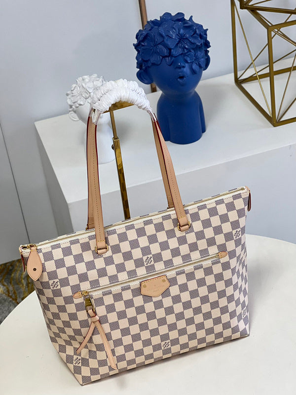 COZY - LV Bags - 2010