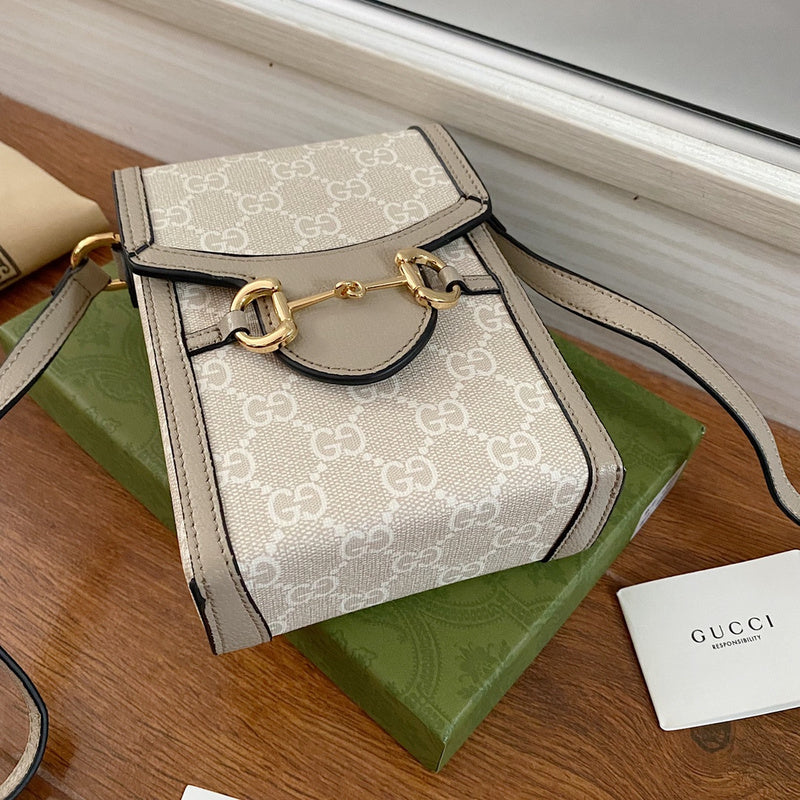 COZY BAGS - GUKI Bags - 917