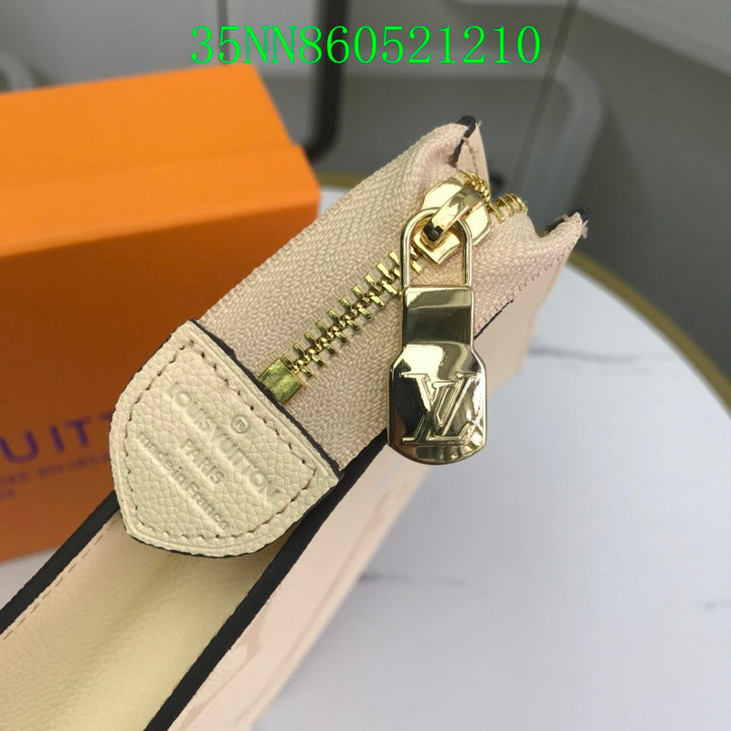 COZY BAGS - CHL Wallet - 915